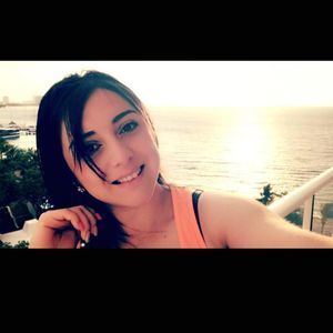 Meet your Posher, Marlene